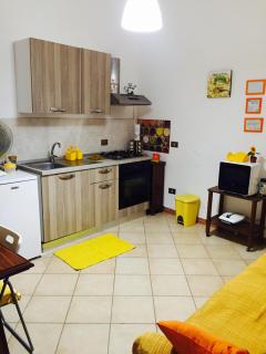 Friendly Home - Palermo - 6