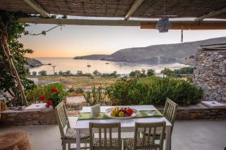 Serifos Dream Houses near the sea - Ganema - 3