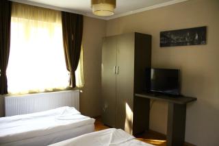 Guest House Central - Kŭrdzhali - 2