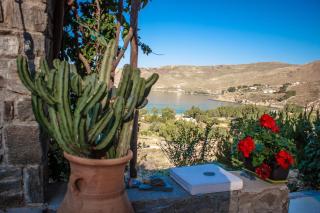 Serifos Dream Houses near the sea - Ganema - 4