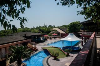 Brightland Resort & Spa - Mahabaleshwar - 9