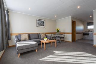 Dunedin Motel and Villas - 0