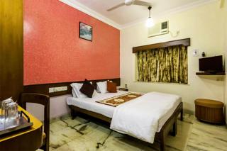 Hotel Mogul Palace - Near Masjid Bunder Mumbai - Bombay - 5