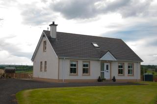 Roe Valley Cottage - LA Spa Hot Tub - Limavady - 0