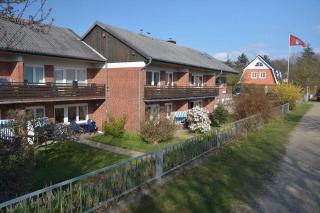 Ferienhaus Petersen - Wyk auf Föhr - 0
