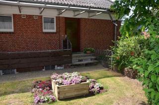 Ferienhaus Petersen - Wyk auf Föhr - 2