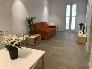 Cosmo Apartments Marina – Auditori - Barcelone - 3