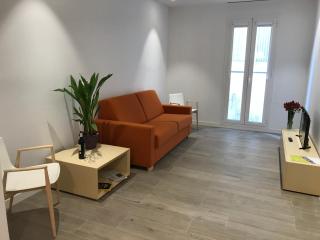 Cosmo Apartments Marina – Auditori - Barcelone - 2