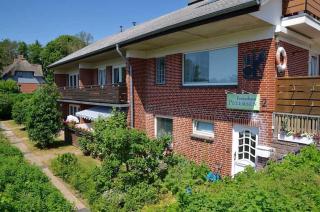 Ferienhaus Petersen - Wyk auf Föhr - 9