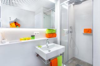 Cosmo Apartments Marina – Auditori - Barcelone - 6