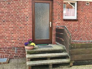 Ferienhaus Petersen - Wyk auf Föhr - 3
