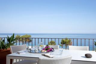 Taormina Villa Oasis Residence - 5