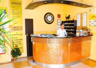 Hotel Apolis - Sosopol - 2