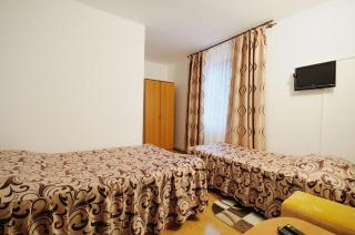 Pensiunea Claudia - Scrind-Frăsinet - 5