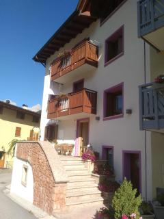 Appartamenti Osti Sansoni Mariarosa - Andalo - 0