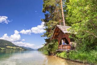 Haus Kalt - Weissensee - 5
