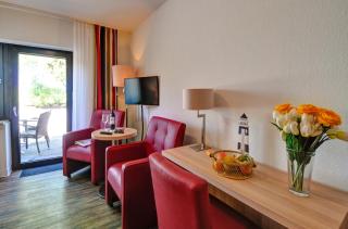 Hotel Sonneninsel Fehmarn - 4