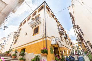 Hotel Clelia - 9