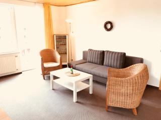 Haus Wattenloeper - Cuxhaven - 2