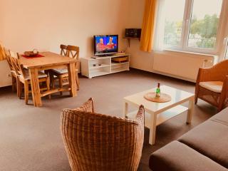 Haus Wattenloeper - Cuxhaven - 1