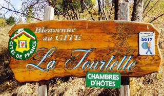 La Tourtette - Le Dévoluy - 5