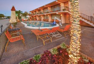 Sea Cliff Hotel - Fort Lauderdale - 1