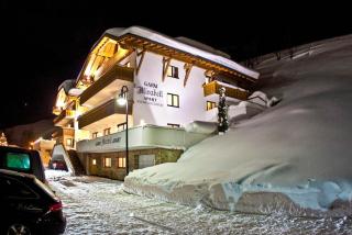 Hotel Garni Mirabell - Ischgl - 0