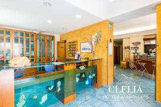 Hotel Clelia - 1