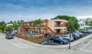 Sea Cliff Hotel - Fort Lauderdale - 2
