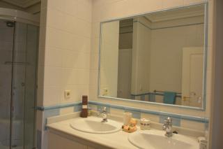 Chalet San Bernardo - Toledo - 1