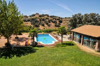 Chalet San Bernardo - Toledo - 4
