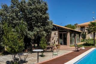 Chalet San Bernardo - Toledo - 3