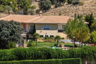 Chalet San Bernardo - Toledo - 7