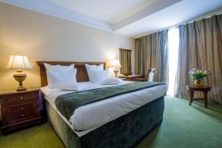 Hotel HP Tower One Brasov - 2