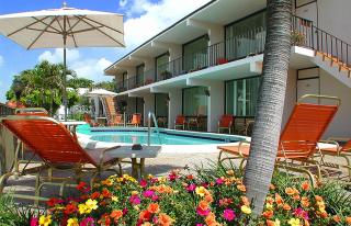 Sea Cliff Hotel - Fort Lauderdale - 4