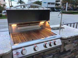 Sea Cliff Hotel - Fort Lauderdale - 5