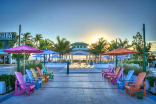Sea Cliff Hotel - Fort Lauderdale - 6