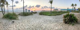 Sea Cliff Hotel - Fort Lauderdale - 7