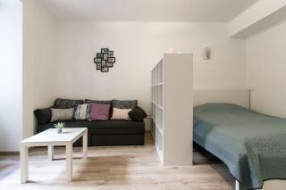 City Lights Apartments - Budapest - 0