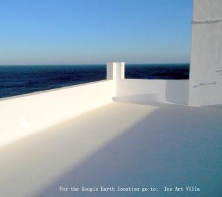Ios art villa - Ios Chora - 2