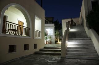 Ionia Studios - Agios Petros - 1