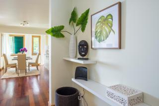 The Cliff Side Apartment - 1