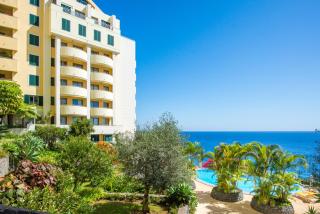 The Cliff Side Apartment - Funchal - 3