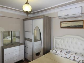 Yilmaz Apart - Istambul - 5