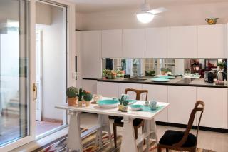 Guest House Antichi Ulivi - Mondello - 3