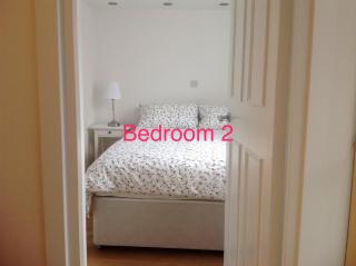 Farriers House - Londres - 6