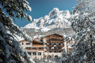 Residence Ciasa Planat - San Cassiano - 7