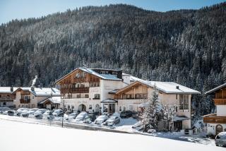 Residence Ciasa Planat - San Cassiano - 9