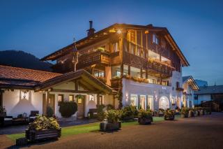Residence Ciasa Planat - San Cassiano - 6