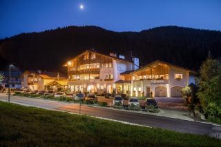 Residence Ciasa Planat - San Cassiano - 0